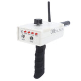 Metal Detector 25m Depth 1200m Range High Accuracy Handheld Metal Finder Scanner for Copper Gold V1294-YM0901-3111240110411