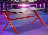 Levede Gaming Desk Table Desktop PC GD1006