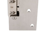 Electronic Lock Release Fail Secure Aluminum Alloy Lock Release Fail Secure with Adjustable Jaw for V1294-YM0901-3114250036411