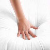 Ramesses 800GSM All Season Antibectiral Microfibre Quilt Queen V442-KIT-QUILT-800GSMMICROFIBRE-WHITE-QS