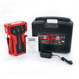4000A Jump Starter 12V Powerbank 99900mWh 24V Pro Car Battery Charger LED GTR V274-VE-JP-JS-GTR