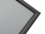 Pedestal Sign Holder Adjustable Poster Stand 11 x 17 Inch Metal Base V952-BZJJSDZJCZCGJFCLWV0