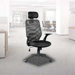 Ergonomic Mesh Office Chair V63-771915