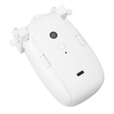 Automatic Curtain Opener with Remote Control High Performance Smart Curtain Motor Quiet Operation V1294-YM0901-3117240157011