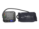 Intelligent Upper Arm Device with English Voice Prompt V1263-JX-5766