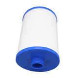 Male Thread G1 1/2 Pool Filter PP Children's SPA Filter Element Replacement for Pleatco PWW50L V1294-YM0523-3111220070011