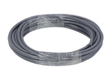 Drip Irrigation System 32.8FT 8 Holes Adjustable Precise Misting Drip Irrigation Sprinkler Kit for V1294-YM0901-3111250079411