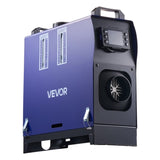 VEVOR Diesel Heater, 8KW, DC 12V/24V, All in One Portable Diesel Air Heater with Remote Control and V952-QNCYJRQ25NYFG7VKF001V9