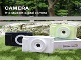 48MP Student Digital Camera with 180 Flip Screen & 3-Setting Fill Light V888-ELOSUNG29468