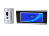 Video Doorbell Camera for Tuya 1080P HD Night Vision 2 Way Talk Wired Video Doorbell with 7 Inch TFT V1294-YM0901-3114240047611