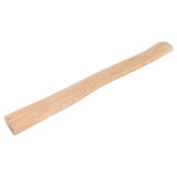 Easy Install Wooden Handle Replacement for Hatchet Khaki Wood Accessory for Home V1192-AZ-W-27593