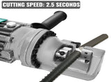 Electric Rebar Cutter 16mm Reo Steel Cutter Concrete Construction V952-RC-16BXSGJQDJ0001V3