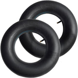 2 pcs Wheelbarrow Inner Tube, 4.80/4.00-8 Wheelbarrow Inner Tubes, Wheelbarrow Inner Tubes, For V1188-MS-227-2219