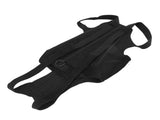 Dog Back Bracer Polyester Strong Rigidity Flexible Back Supporting Vest for Walking L V1294-YM0717-3117220186813