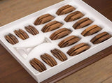 Handcrafteden Football Puzzle 3D Mortise and Tenon Soccer Ball Assembly Kit Walnut , Beech V1107-CS-LBSMZQ1