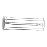 Coffee Capsule Stand 360&deg Rotation Anti Slip Thick Base Wrought Iron Capsule Pod Holder for V1294-YM0703-3118230018311