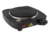 Portable Electric Heating Stove Electric Constant Temperature Stove for Tea Coffee Making V1294-YM0901-3118230249811