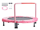 36" Kids, 3FT Indoor Outdoor, Foldable Mini with Handle, Rebounder V952-ETBC36YCYXBC32C6DV0