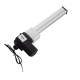 Fy014 Mini Electric Linear Actuator 24V Motor 249mm Stroke 4000N Force 4mm/s Speed Linear Actuator V1294-YM3114220088911-0421