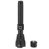 Strong LED Flashlight 20000LM USB Charging P70 Lamp Bead for Home Camping Hiking Outdoor Biking V1294-YM0901-3119200123311
