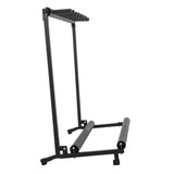 Karrera Steel Multi Guitar Stand for 7 Guitars STD-007