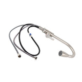 Kitchen Hot Cold Mixing Sink with Pull Down Sprayer 304 Stainless Steel Kitchen Sink Pull Out V1294-YM0706-3118230233811