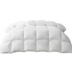 Giselle Bedding 800GSM Goose Down Feather Quilt Super King QUILT-GOOSE-800-SK