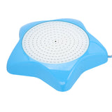 Submersible LED Lights IP68 Waterproof Underwater Pond Lights with Remote for Aquariums Ponds V1294-YM0901-3119230100911