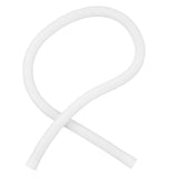 Pool Hose Adjustable Length Wear Resistant Preservative Pool Filter Pump Hose with Buckle for V1294-YM0715-3117210246311