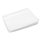 100pcs Textured Vacuum Bag Mesh Roll Food Packaging Bag Vacuum Sealer Bags for Vegetable Fruit V1294-YM0717-3118220201412