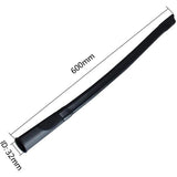 7-in-1 Vacuum Cleaner Brush Nozzle Home Vacuum Cleaner Run Stair Tool Kit 32mm 35mm Durable and V1237-ZY-203-0581