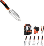 Garden Shovel Trowel Garden Tool with Measurement Mark V1258-DP02-C-957