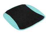 Ventilated Seating Cushion 8 Fan USB Plug in 3 Speeds Non Slip Detachable Cover for Home Car Office V1294-YM0901-3117250031114