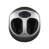 Livemor Kneading Heated Foot Massager Electric Massagers FOOT-MASSAGE-506-BK