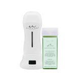 Ellie & Ruby 100ml Digital Wax Warmer 100ml Aloe Vera Cartridge Pack V238-SUPDZ-41080419680336