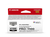 Canon PFI4100 Ph Blk Ink Cart DS-CI4100PBK