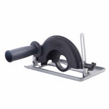 Angle Grinder Cutting Bracket Protective Cover Adjustable Mill Shield Accessories Multifunctional V1294-YM0901-3111240049715