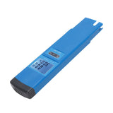 Digital Pool ORP Temp Tester Kit Accurate Quick Measurement Backlit Display Multifunctional ORP V1294-YM0901-3111250161211