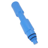 Pool Skimmer Plug Plastic Swimming Pool Skimmer Winterization Plug for 1 1/2 Inch and 2 Inch V1294-YM0901-3111250046212