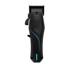 Cordless Wahl Vapor Hair Clipper 2.5hr Battery Life 60-Min Fast Charge 7 Guide Combs Included V1293-WAHL-HS