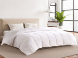 Dreamz Renewable Fiber Quilt Soft 400GSM King QU1006-400GSM-K