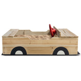 Lifespan Kids Outback Interactive Sandpit V420-LKSP-OUTBK-SET