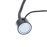 15W Magnetic Work Light 1200LM LED Light with Flexible Gooseneck Shop Tool Lamp for Sewing V1294-YM0901-3119240055411
