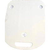 Antivibration Mixer Moving Pad Stable Sliding Mat for TM5 TM6 Countertop Heat Resistant Stable V1366-AZ2-W-17064