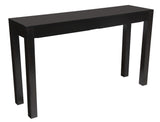 Amsterdam 2 Drawer Sofa Table V199-ST002TAC
