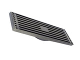 Linear Floor Drain with Removable Cover Antique Drain Set for Bathroom Toilet Balcony V1294-YM0901-3112210043211