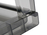 Desk Organizer Large Capacity Desktop Tea Bag Rack Multi Functional Cosmetic Stationery V1294-YM0901-3117250089711