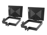 RV Bumper with Vent Holes Prevent Sewer Hose From Falling Carbon Steel Square RV Bumper Plug End V1294-YM0901-3111250002411
