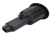 Buried Sprinkler 3/4in Rocker 360 Degree Rotating Automatic Lifting In Ground Sprinkler for Garden V1294-YM0901-3111240203411