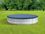 Intex Frame Pool Cover 366cm 28031 V1032-IXFRAMECOVER12-28031